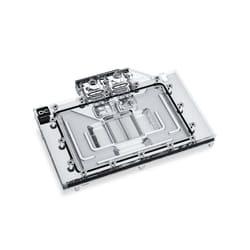 Alphacool GPX-N Refroidisseur par eau + plaque arrière