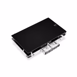 Alphacool GPX-N Refroidisseur par eau + plaque arrière