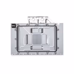 Alphacool GPX-N Refroidisseur par eau + plaque arrière