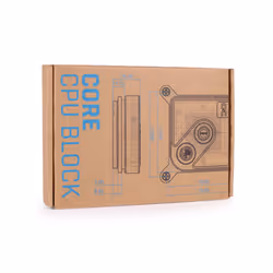 Alphacool 13443 pièce et accessoire pour systèmes de refroidissement d'ordinateurs Bloc d'eau - Vue supplémentaire 4