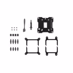 Alphacool 13444 pièce et accessoire pour systèmes de refroidissement d'ordinateurs Bloc d'eau