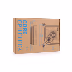 Alphacool 13444 pièce et accessoire pour systèmes de refroidissement d'ordinateurs Bloc d'eau - Vue supplémentaire 4