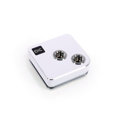 Alphacool 13445 pièce et accessoire pour systèmes de refroidissement d'ordinateurs Bloc d'eau