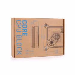 Alphacool 13445 pièce et accessoire pour systèmes de refroidissement d'ordinateurs Bloc d'eau - Vue supplémentaire 4