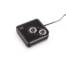 Alphacool 13446 pièce et accessoire pour systèmes de refroidissement d'ordinateurs Bloc d'eau