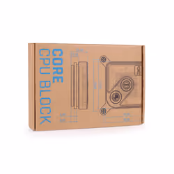 Alphacool 13446 pièce et accessoire pour systèmes de refroidissement d'ordinateurs Bloc d'eau - Vue supplémentaire 4