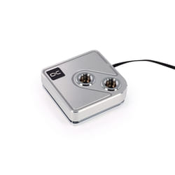 Alphacool 13447 pièce et accessoire pour systèmes de refroidissement d'ordinateurs Bloc d'eau