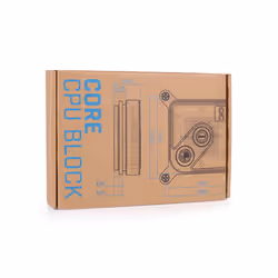 Alphacool 13447 pièce et accessoire pour systèmes de refroidissement d'ordinateurs Bloc d'eau - Vue supplémentaire 4