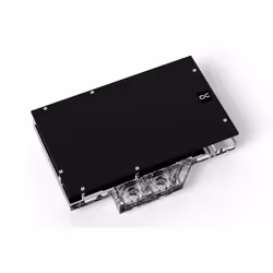 Alphacool 13456 pièce et accessoire pour systèmes de refroidissement d'ordinateurs Refroidisseur par eau + plaque arrière