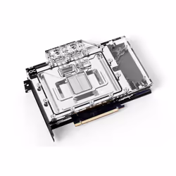 Alphacool 13456 pièce et accessoire pour systèmes de refroidissement d'ordinateurs Refroidisseur par eau + plaque arrière - Vue supplémentaire 4