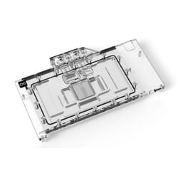 Alphacool GPX-N Refroidisseur par eau + plaque arrière