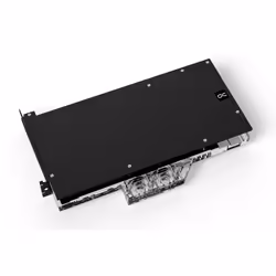 Alphacool GPX-N Refroidisseur par eau + plaque arrière