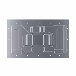Alphacool GPX-N Refroidisseur par eau + plaque arrière - Vue supplémentaire 5