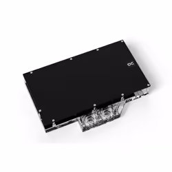 Alphacool 13463 pièce et accessoire pour systèmes de refroidissement d'ordinateurs Plaque arrière