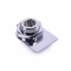 Alphacool Apex Fillport - chrome Accessoires de décoration
