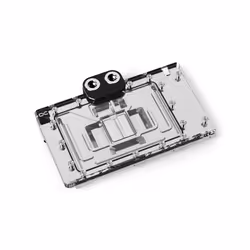 Aquatuning GmbH 13474, Refroidisseur d'air, Acrylique, Aluminium, Cuivre, Gris, Transparent, Geforce RTX 4090 GameRock, 147 m ...
