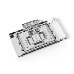 Alphacool 13479 pièce et accessoire pour systèmes de refroidissement d'ordinateurs Plaque arrière