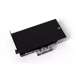 Alphacool 13479 pièce et accessoire pour systèmes de refroidissement d'ordinateurs Plaque arrière