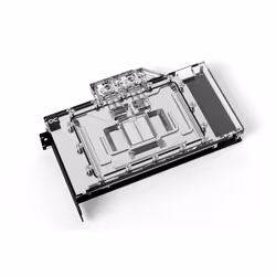 Alphacool 13479 pièce et accessoire pour systèmes de refroidissement d'ordinateurs Plaque arrière