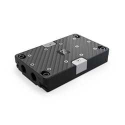 Alphacool 13498 pièce et accessoire pour systèmes de refroidissement d'ordinateurs Bloc d'eau
