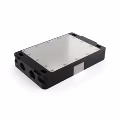 Alphacool 13498 pièce et accessoire pour systèmes de refroidissement d'ordinateurs Bloc d'eau