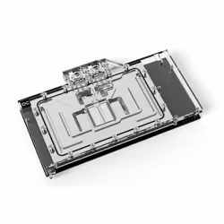Alphacool Eisblock Aurora Refroidisseur par eau + plaque arrière - Vue supplémentaire 4