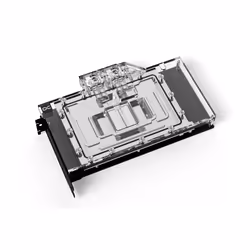 Alphacool 13549 pièce et accessoire pour systèmes de refroidissement d'ordinateurs Refroidisseur par eau + plaque arrière - Vue supplémentaire 4