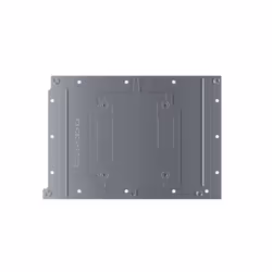 Alphacool 13549 pièce et accessoire pour systèmes de refroidissement d'ordinateurs Refroidisseur par eau + plaque arrière - Vue supplémentaire 6