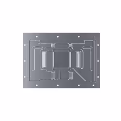 Alphacool 13554 pièce et accessoire pour systèmes de refroidissement d'ordinateurs Plaque arrière - Vue supplémentaire 4