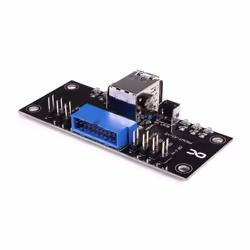 Alphacool 25057 pièce et accessoire pour systèmes de refroidissement d'ordinateurs Bloc d'eau