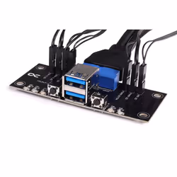 Alphacool 25057 pièce et accessoire pour systèmes de refroidissement d'ordinateurs Bloc d'eau