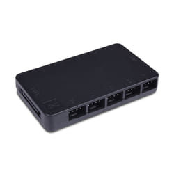 Alphacool 25667 pièce et accessoire pour systèmes de refroidissement d'ordinateurs Bloc d'eau