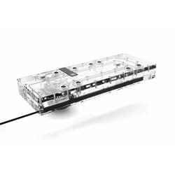 Alphacool Core Distro Plate O11 Dynamic Evo/XL Bloc d'eau