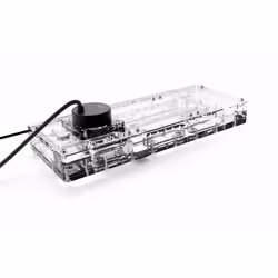 Alphacool Core Distro Plate O11 Dynamic Evo/XL Bloc d'eau