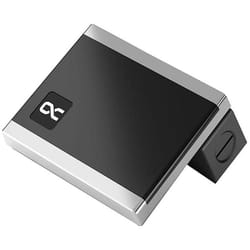 Terminal watercooling - Alphacool - Eisblock Aurora - 3 entrées G1/4 - 3 sorties G1/4 - Compact 84x31mm