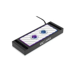 Kit de watercooling pour processeur 4 Slots Alphacool Apex D-ram