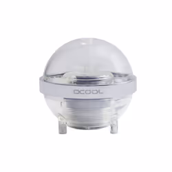 Alphacool 13795 pièce et accessoire pour systèmes de refroidissement d'ordinateurs Bloc d'eau