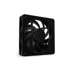 Alphacool Apex Stealth Metall Boitier PC Ventilateur 12 cm Noir 1 pièce(s)