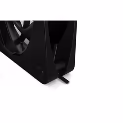 Alphacool Apex Stealth Metall Boitier PC Ventilateur 12 cm Noir 1 pièce(s) - Vue supplémentaire 4