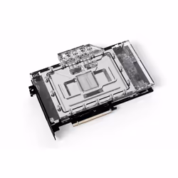 Alphacool 13838 pièce et accessoire pour systèmes de refroidissement d'ordinateurs Plaque arrière