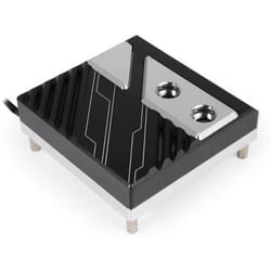 Alphacool 13851 pièce et accessoire pour systèmes de refroidissement d'ordinateurs Plaque froide