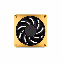 Alphacool 13854 pièce et accessoire pour systèmes de refroidissement d'ordinateurs Module de ventilation