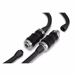 Alphacool 13882 pièce et accessoire pour systèmes de refroidissement d'ordinateurs Connecteur de tuyau