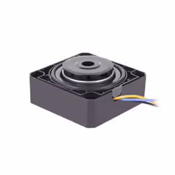 Alphacool ES Solution Laing DDC310, Noir, 4 broches, 60 °C, 62 mm, 62 mm, 28 mm