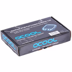 Alphacool NexXxoS ST30 Radiateur - Vue supplémentaire 5
