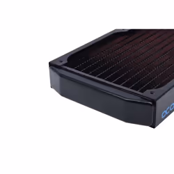 Alphacool 35265 pièce et accessoire pour systèmes de refroidissement d'ordinateurs Radiateur - Vue supplémentaire 4