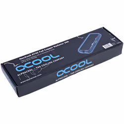 Alphacool NexXxoS XT45 Radiateur - Vue supplémentaire 4