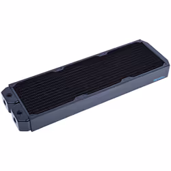Alphacool 14170, Radiateur, Acier, Noir, 144 mm, 468 mm, 46 mm