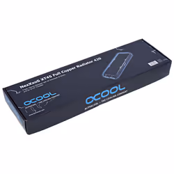 Alphacool 14170 pièce et accessoire pour systèmes de refroidissement d'ordinateurs Radiateur - Vue supplémentaire 5