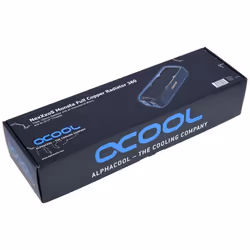 Alphacool NexXxoS Monsta Radiateur - Vue supplémentaire 5